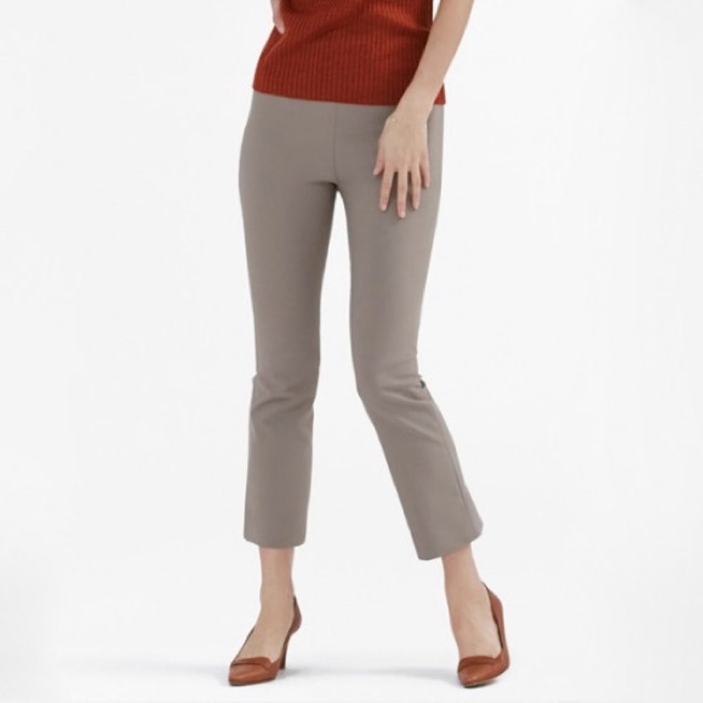 M.M.LaFleur | The Oshima Pant — Everstretch